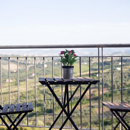 Bellavista B&B Vasto Exterior photo