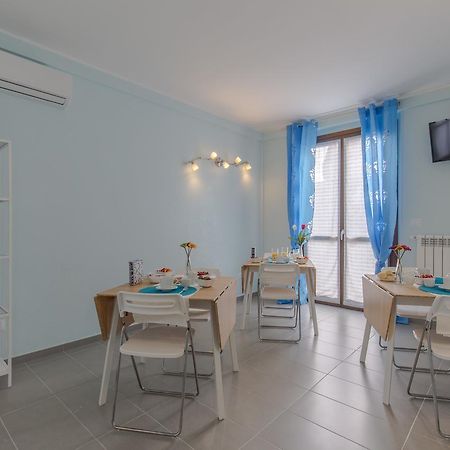 Bellavista B&B Vasto Exterior photo
